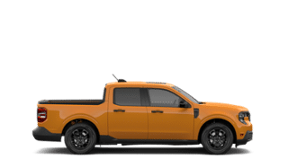 2026 Ford Maverick® External Image 1